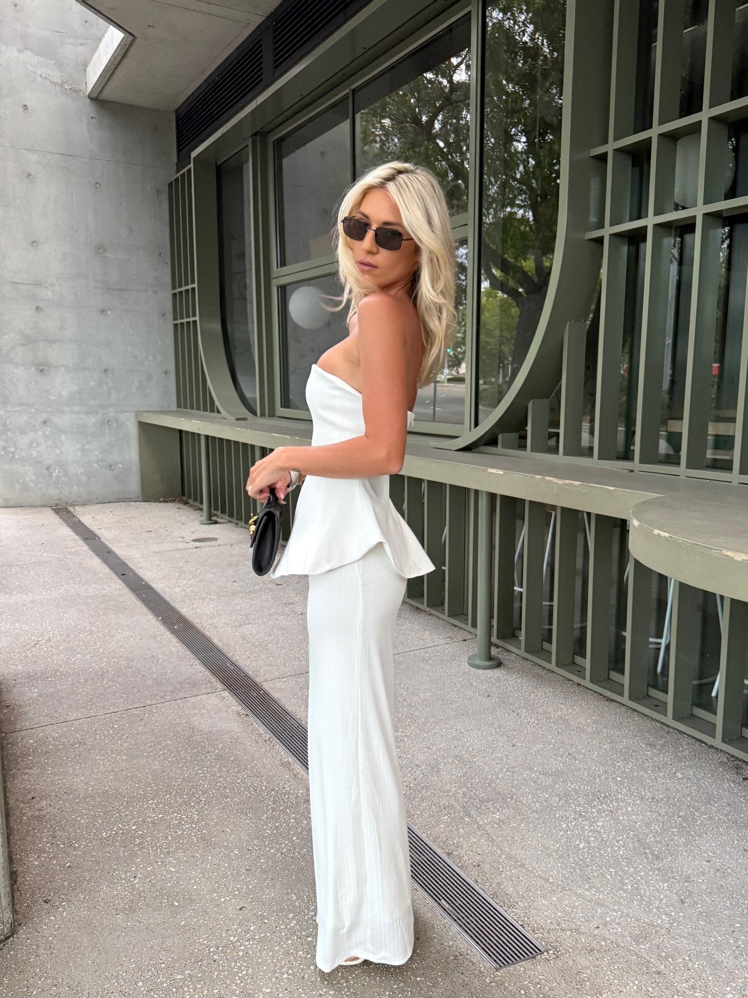 Elliana – Elegantne maxi kleit - Liisi Valik