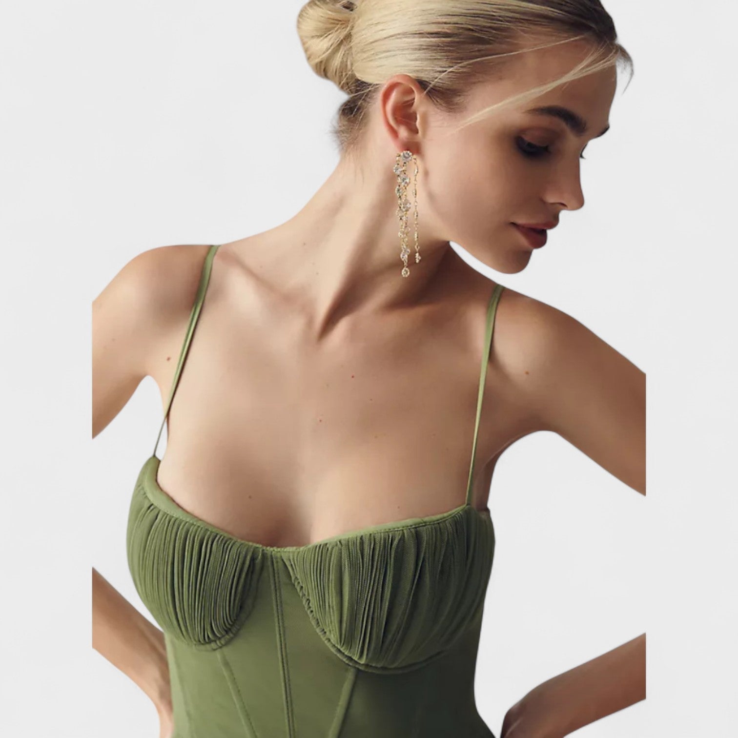 Élodie – Elegantne kleit - Liisi Valik