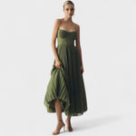 Élodie – Elegantne kleit - Liisi Valik