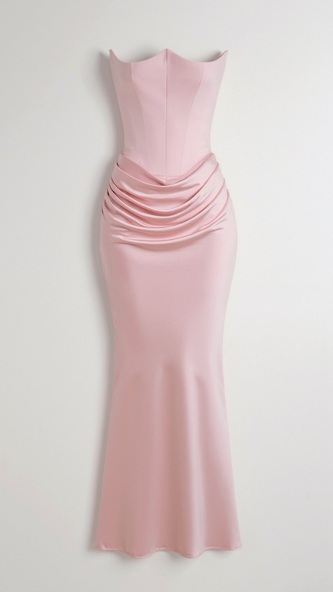 Esmeralda – Elegantne pikk kleit - Liisi Valik
