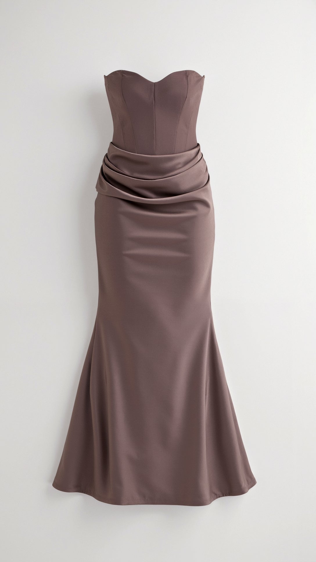 Esmeralda – Elegantne pikk kleit - Liisi Valik