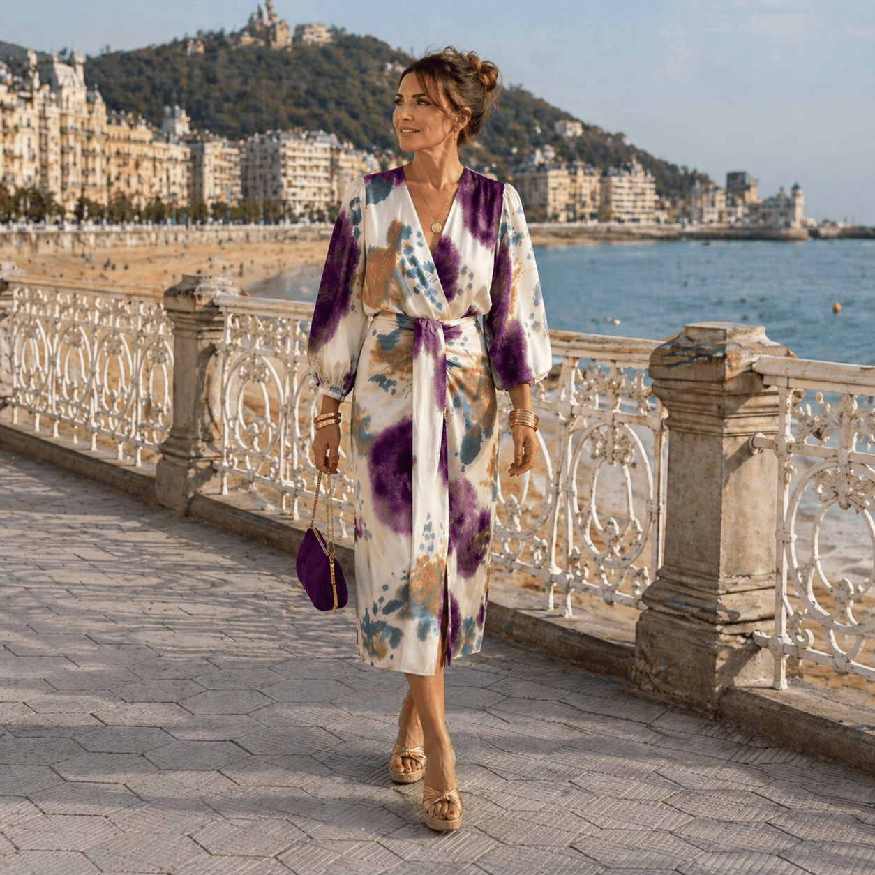 Florencia | Looduslik Brisa - Liisi Valik