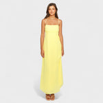 Flossie – Elegantne maxi kleit - Liisi Valik