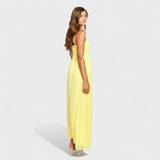 Flossie – Elegantne maxi kleit - Liisi Valik