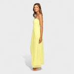 Flossie – Elegantne maxi kleit - Liisi Valik