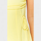 Flossie – Elegantne maxi kleit - Liisi Valik