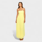 Flossie – Elegantne maxi kleit - Liisi Valik