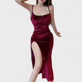 Gabriela – Elegantne sametkleit - Liisi Valik