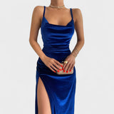Gabriela – Elegantne sametkleit - Liisi Valik
