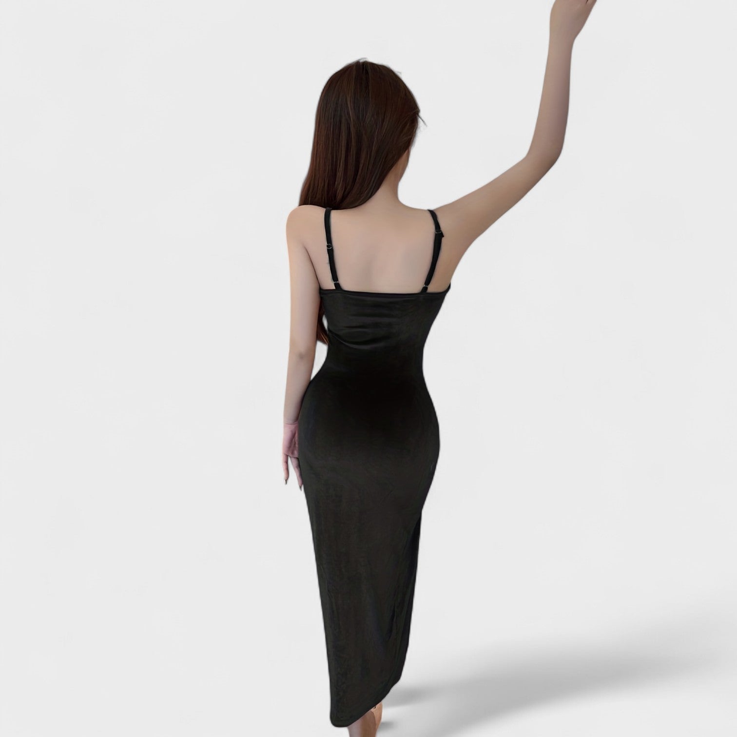 Gabriela – Elegantne sametkleit - Liisi Valik