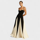 Gala Noir – Elegantne kleit - Liisi Valik