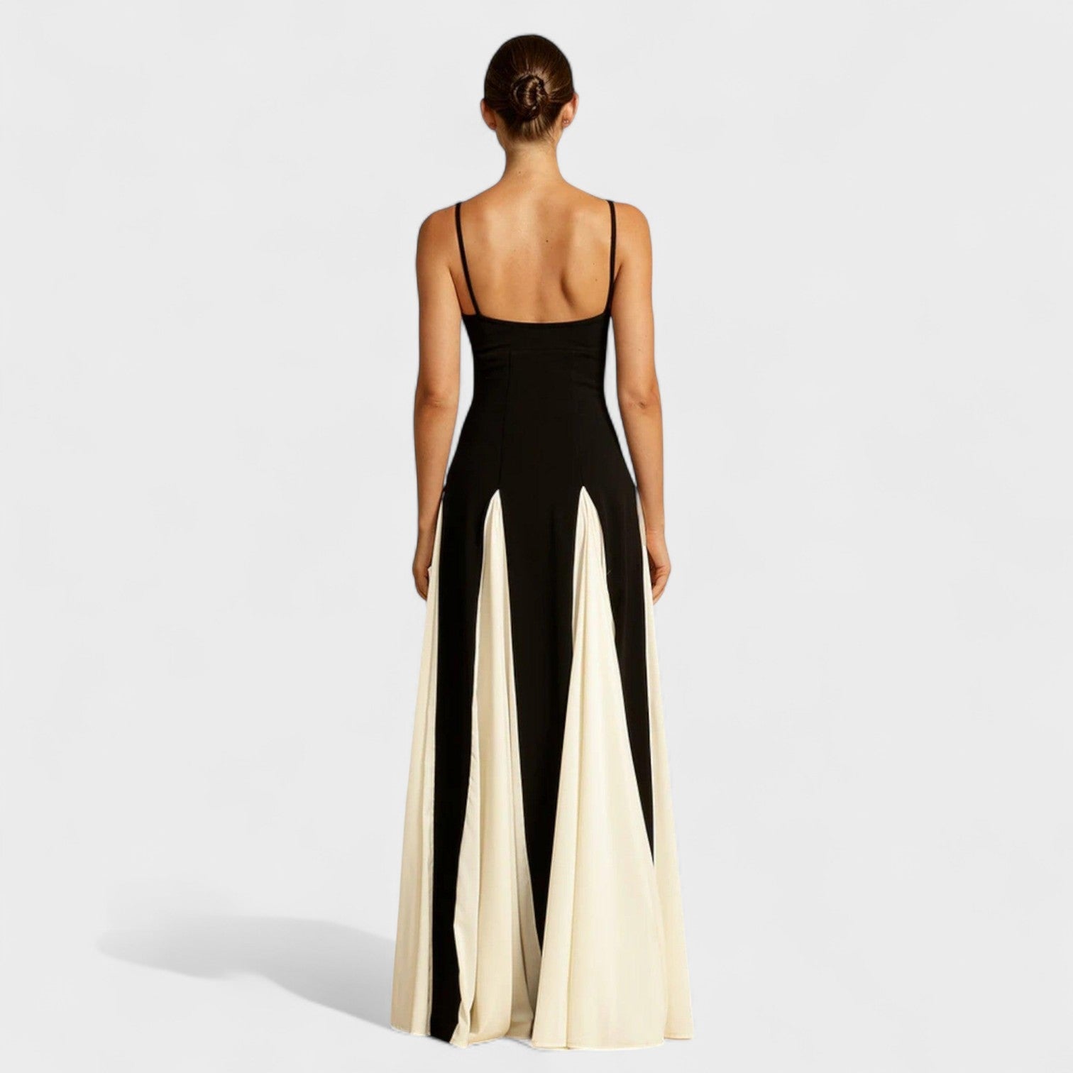 Gala Noir – Elegantne kleit - Liisi Valik