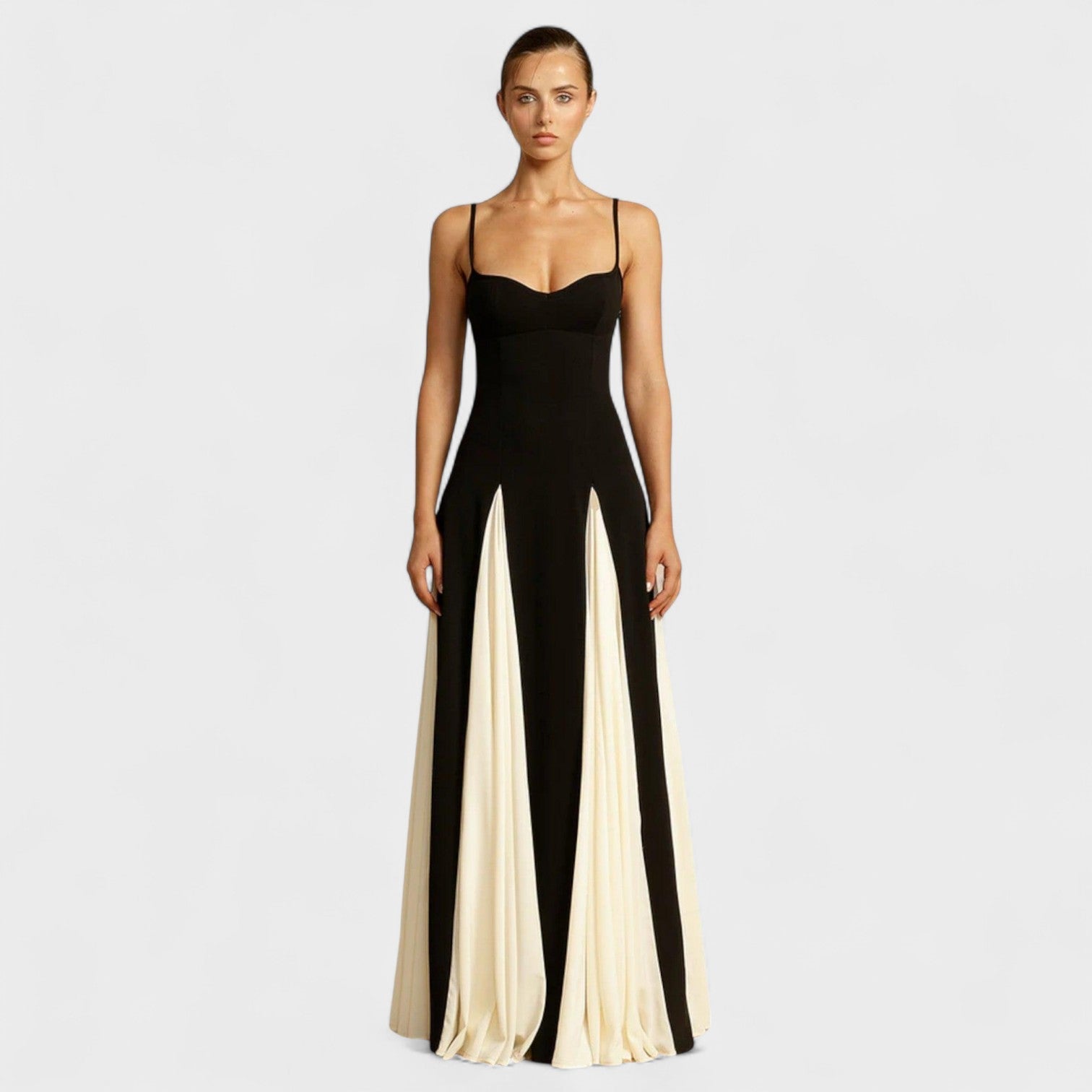 Gala Noir – Elegantne kleit - Liisi Valik