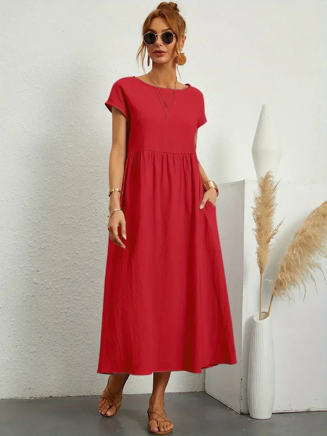 Isabel | Elegants Serena - Liisi Valik