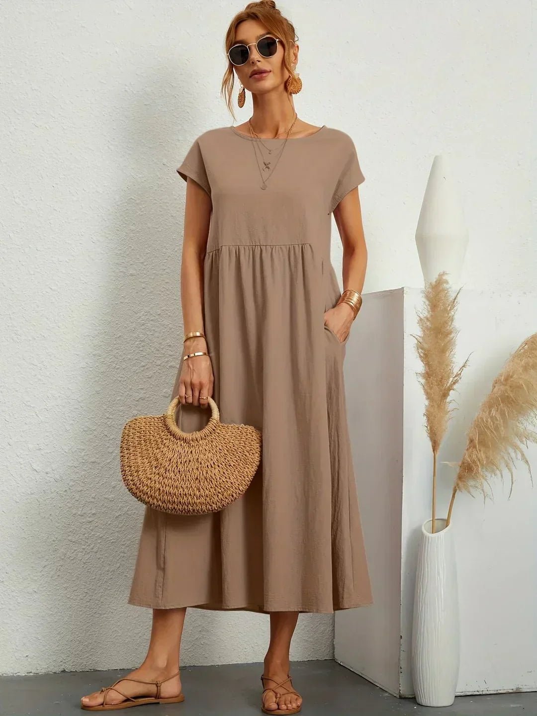 Isabel | Elegants Serena - Liisi Valik