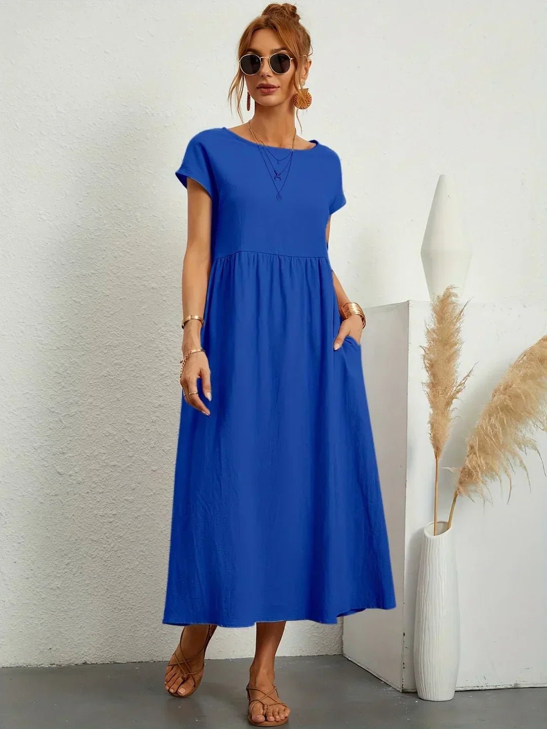 Isabel | Elegants Serena - Liisi Valik