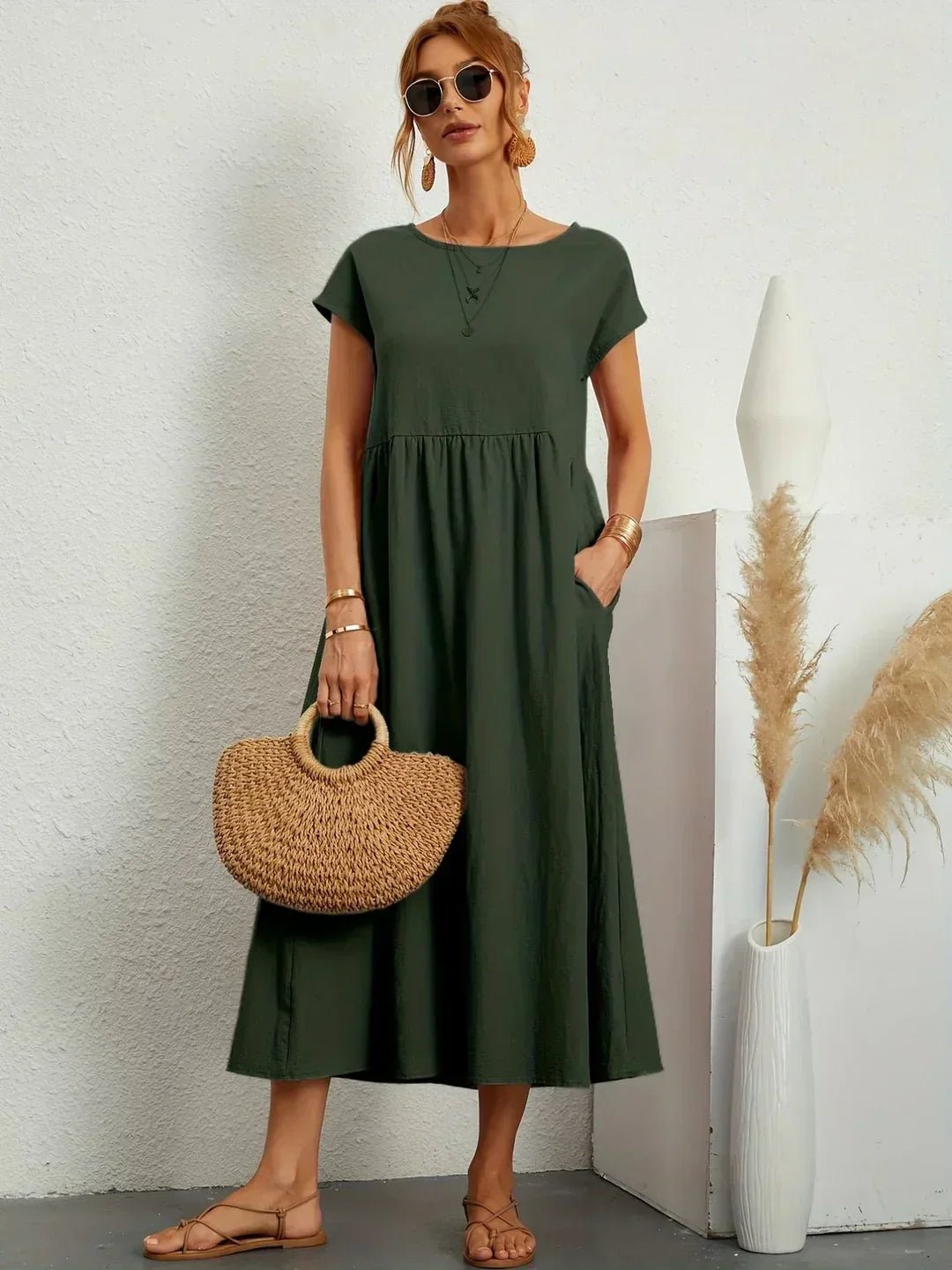 Isabel | Elegants Serena - Liisi Valik