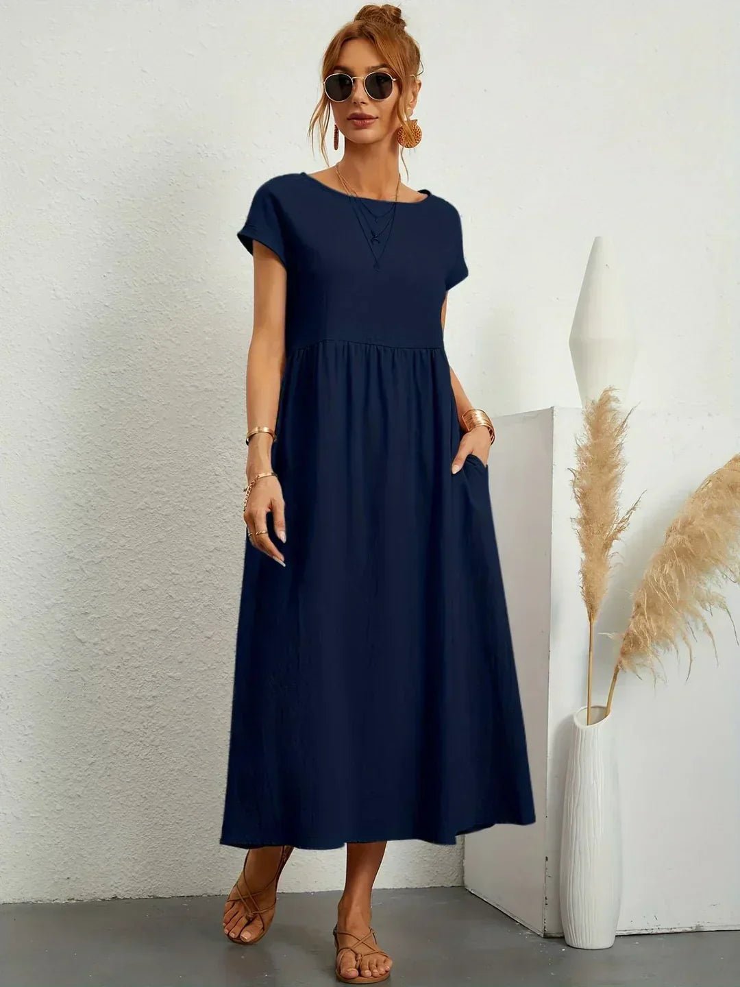 Isabel | Elegants Serena - Liisi Valik