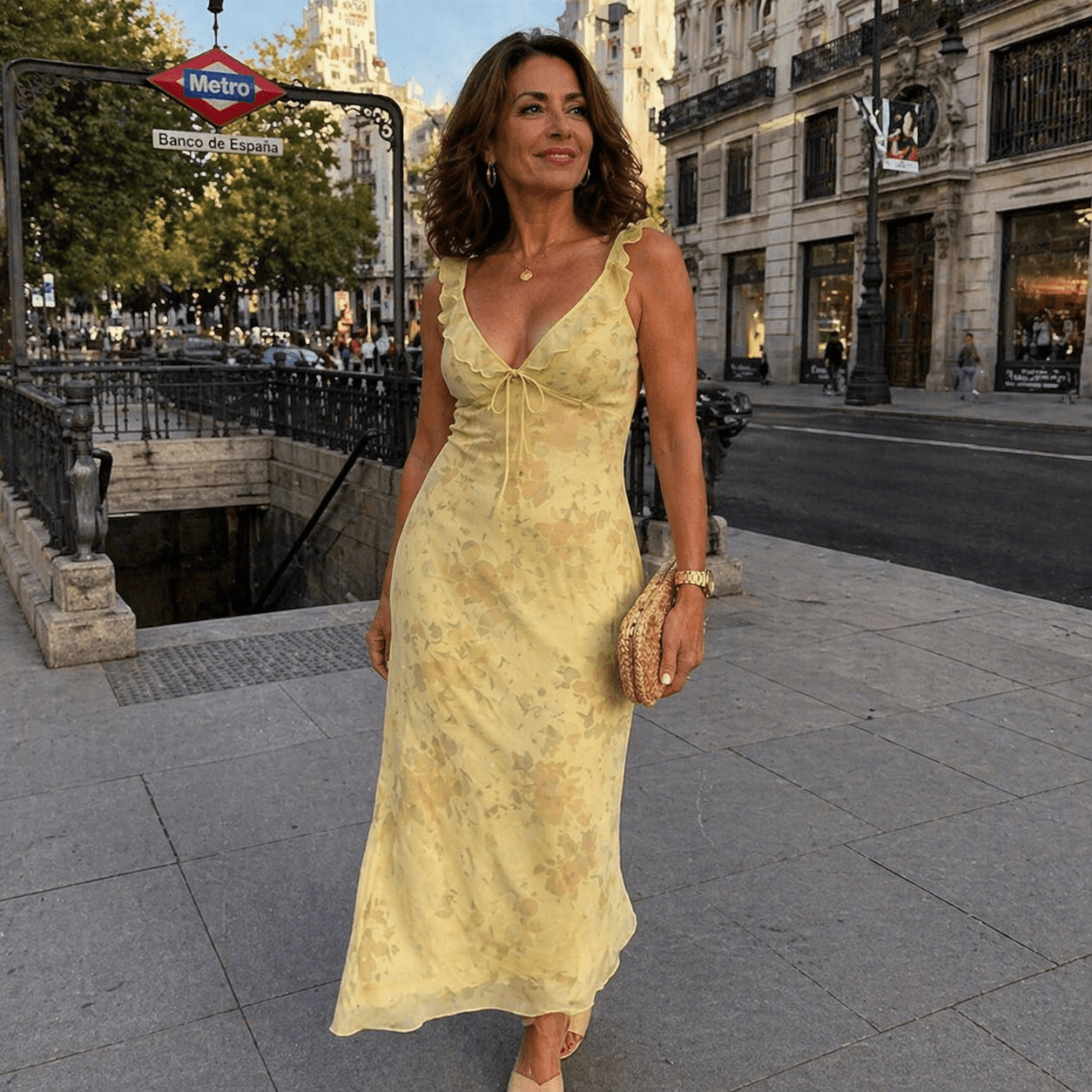 Isadora | Müstiline Suvi - Liisi Valik