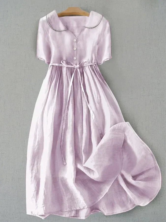 Janet - Klassikaline Kleid - Liisi Valik