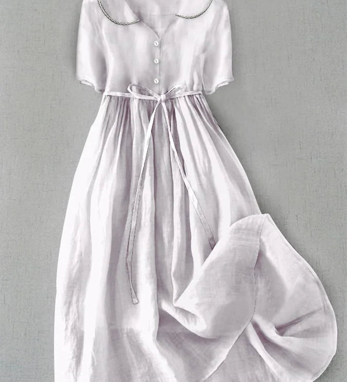 Janet - Klassikaline Kleid - Liisi Valik