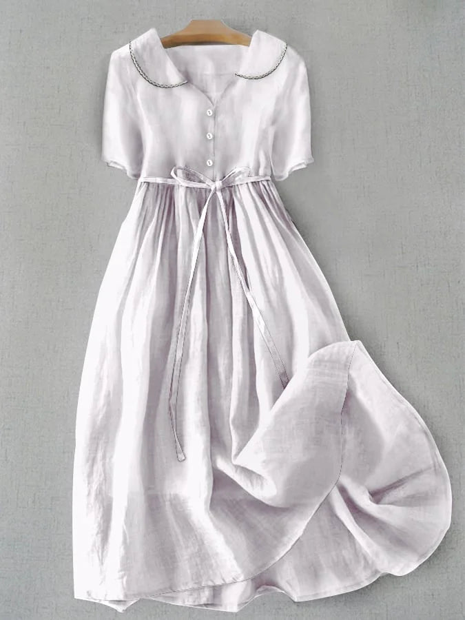 Janet - Klassikaline Kleid - Liisi Valik