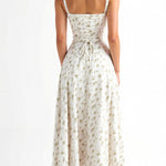 Julia – Elegantne midi kleit - Liisi Valik