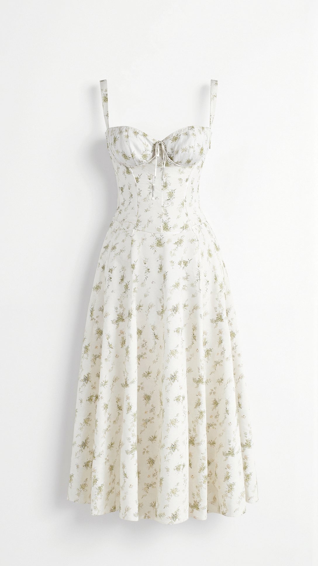 Julia – Elegantne midi kleit - Liisi Valik