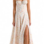 Julia – Elegantne midi kleit - Liisi Valik
