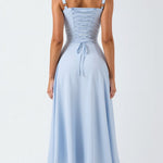 Julia – Elegantne midi kleit - Liisi Valik