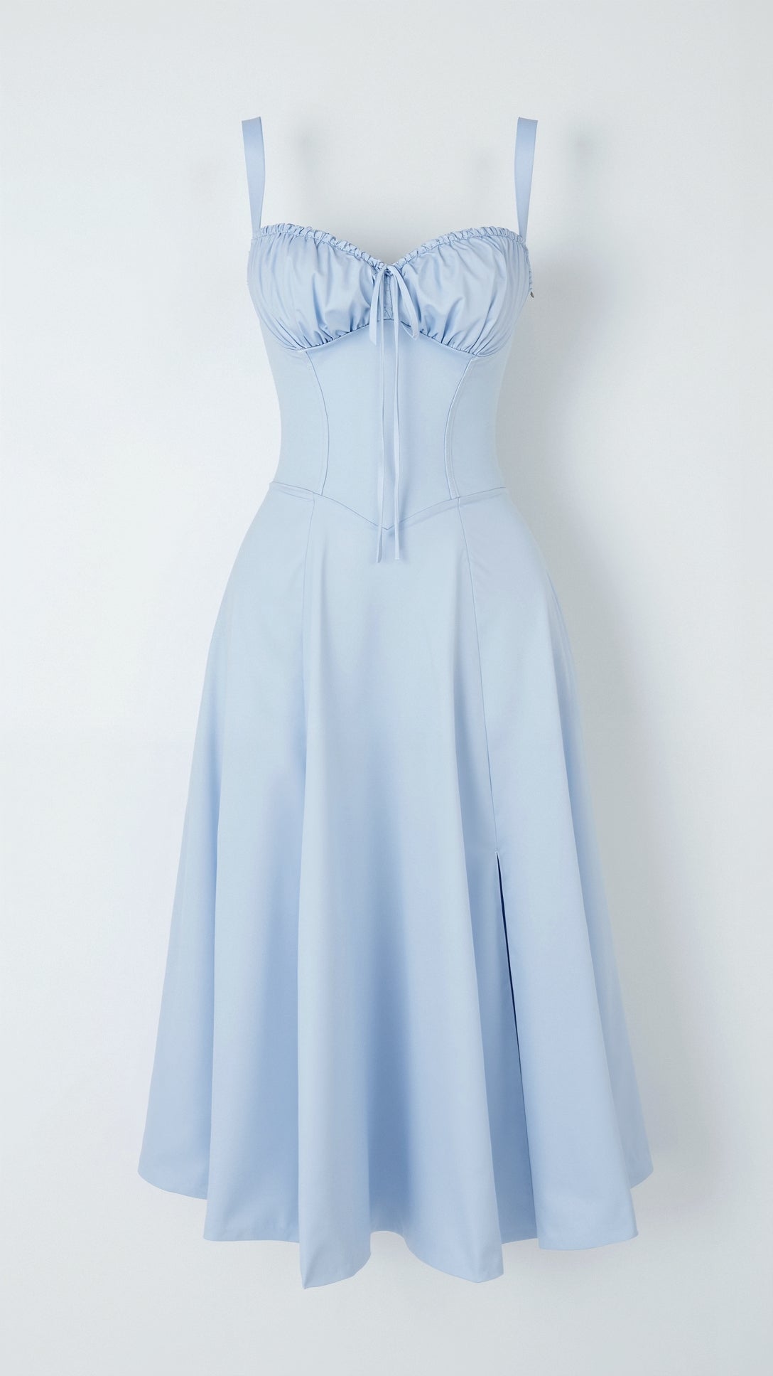 Julia – Elegantne midi kleit - Liisi Valik