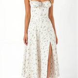 Julia – Elegantne midi kleit - Liisi Valik