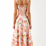 Julia – Elegantne midi kleit - Liisi Valik