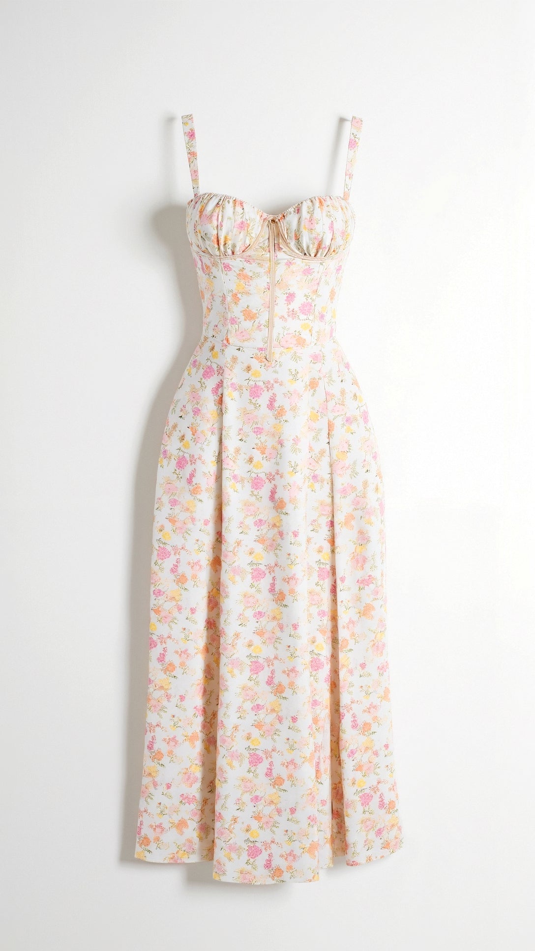 Julia – Elegantne midi kleit - Liisi Valik