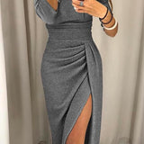 Kyelle – Elegantne gala kleit - Liisi Valik
