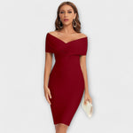 Lara – Mini elegantne kleit - Liisi Valik