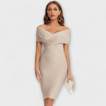 Lara – Mini elegantne kleit - Liisi Valik