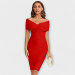 Lara – Mini elegantne kleit - Liisi Valik