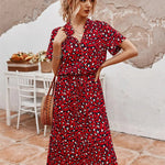 Lesley – Mugav suvekleit - Liisi Valik
