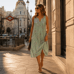 Lucerra | Rannarelax kleit - Liisi Valik
