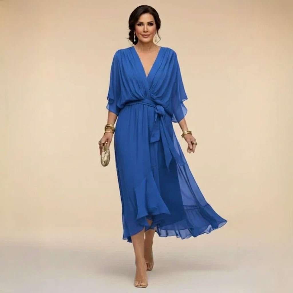Lucía | Eetiline Elegants - Liisi Valik