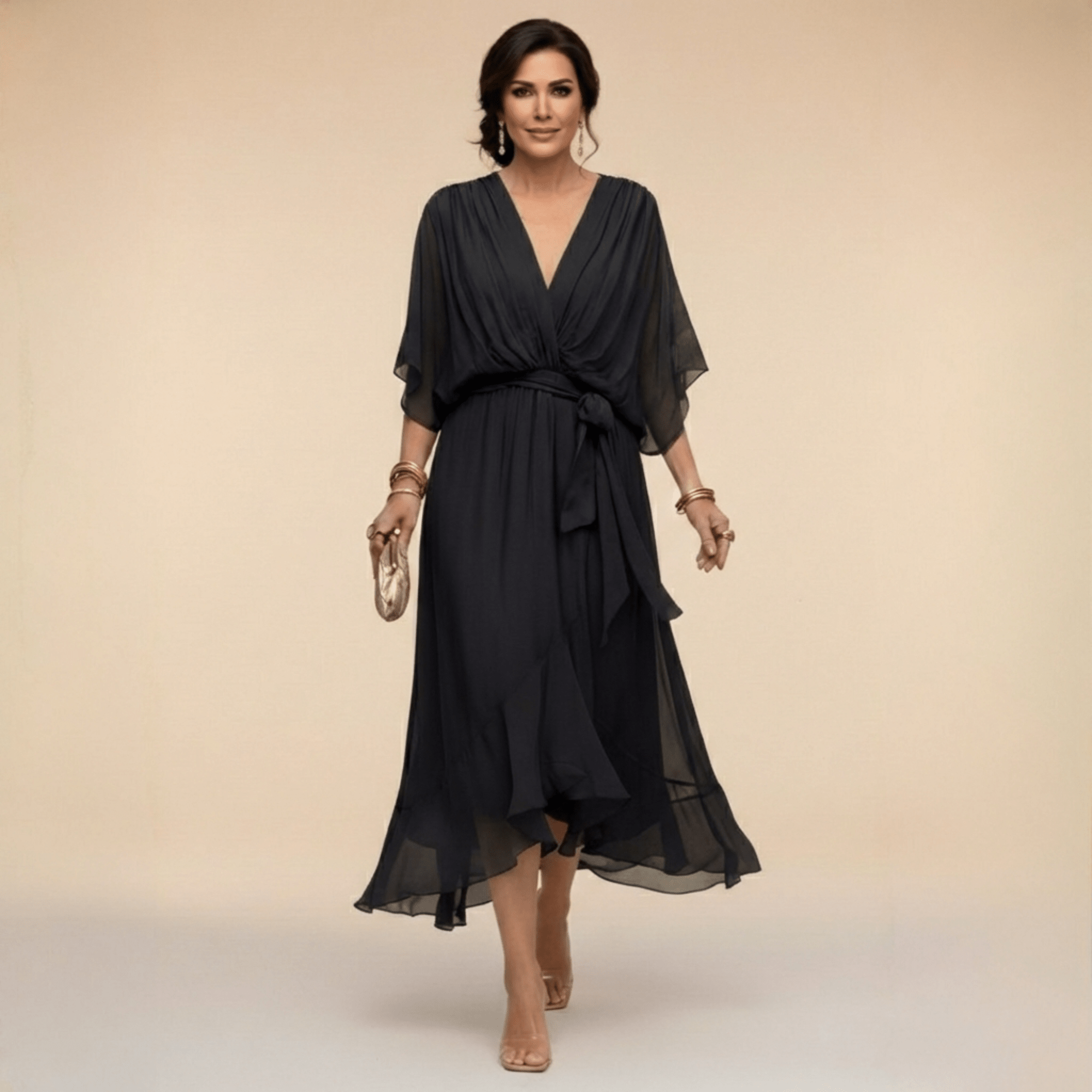 Lucía | Eetiline Elegants - Liisi Valik