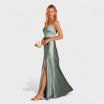 Lucía – Elegantne satäänkleit - Liisi Valik