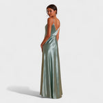 Lucía – Elegantne satäänkleit - Liisi Valik