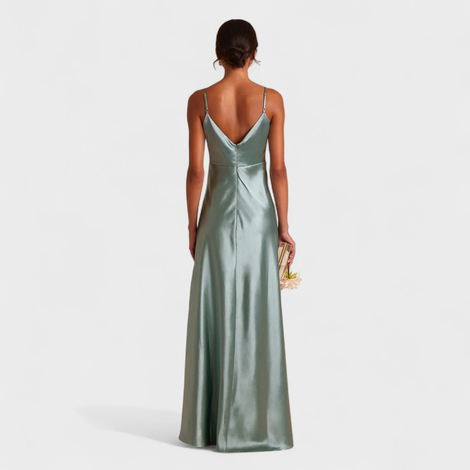 Lucía – Elegantne satäänkleit - Liisi Valik