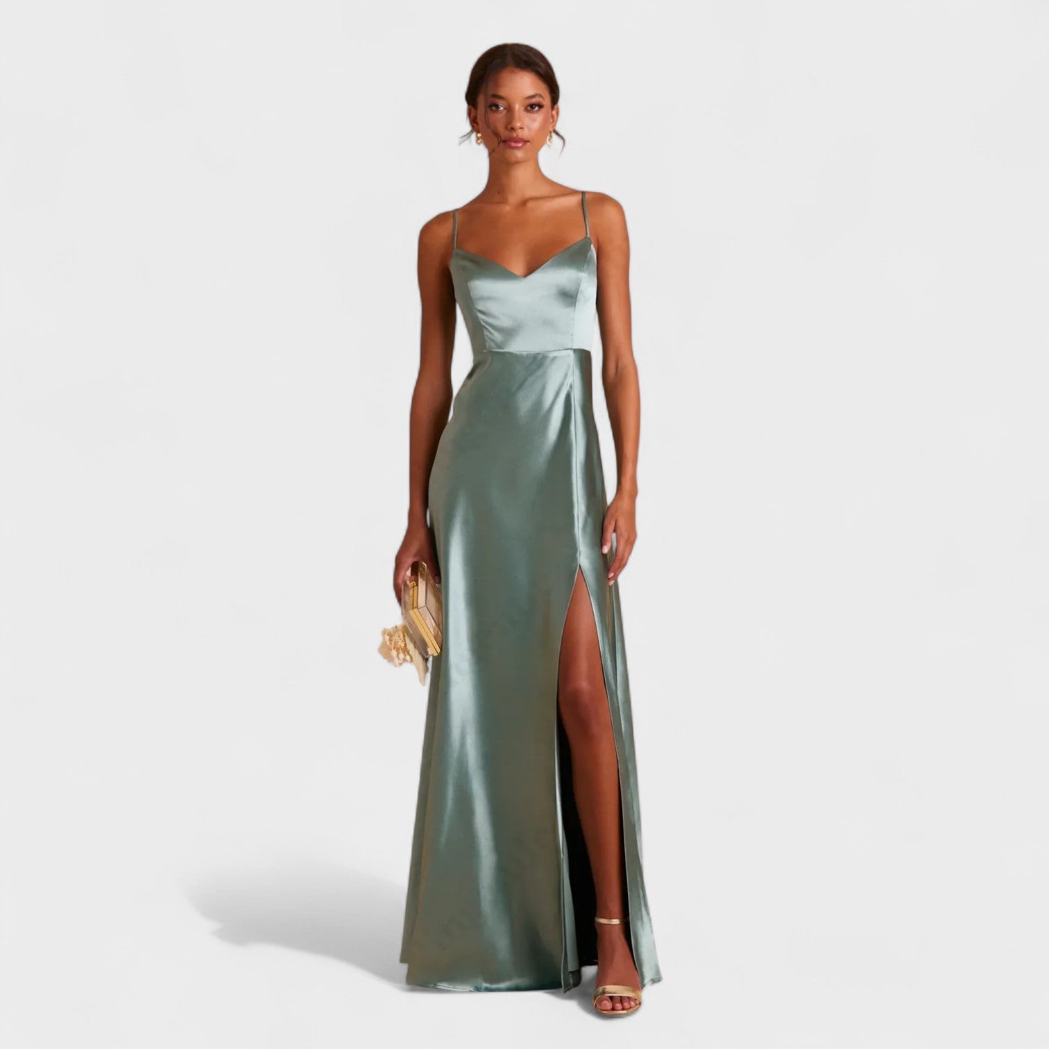 Lucía – Elegantne satäänkleit - Liisi Valik