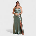 Lucía – Elegantne satäänkleit - Liisi Valik