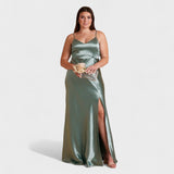Lucía – Elegantne satäänkleit - Liisi Valik