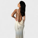 Luna – Elegantne kleit - Liisi Valik