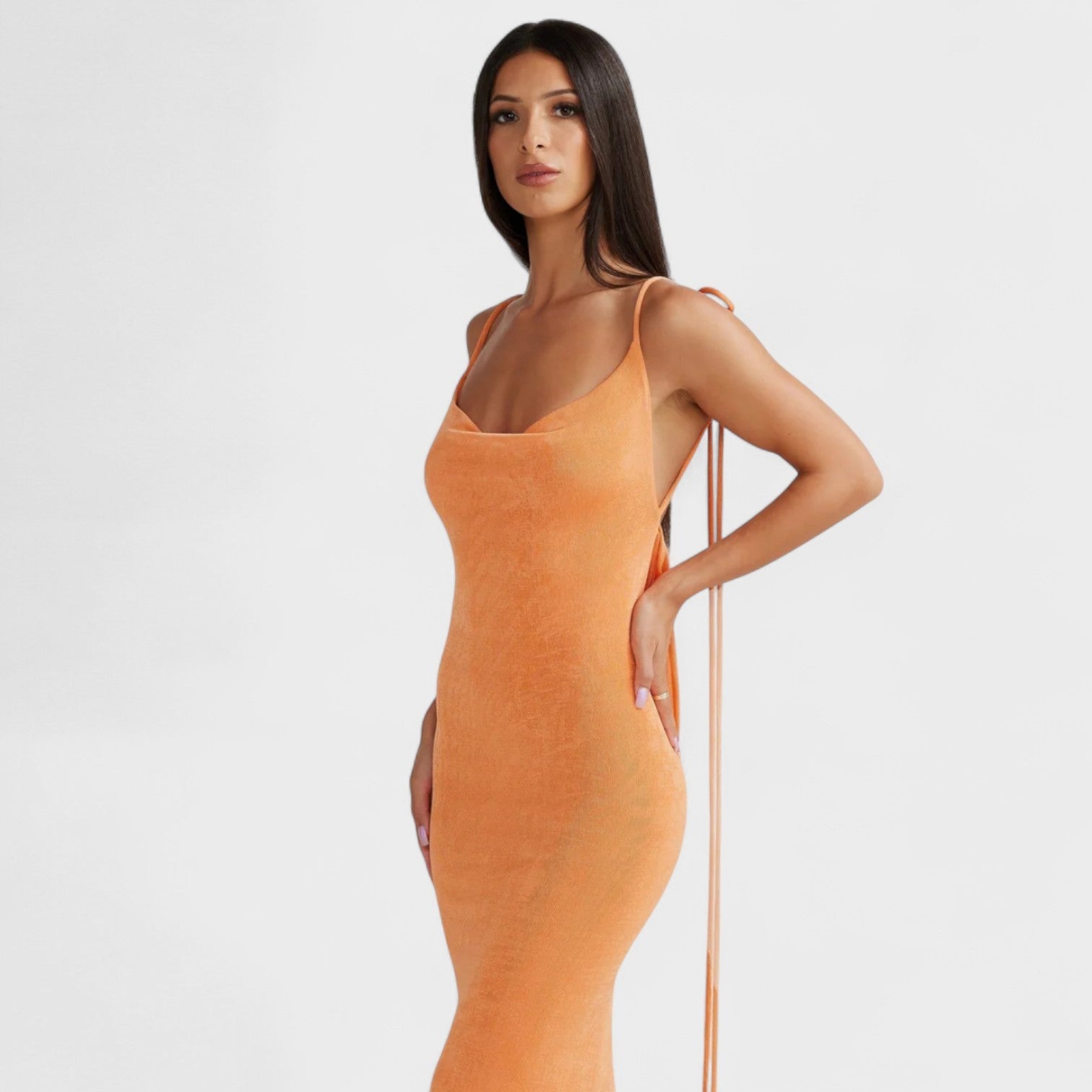 Luna – Elegantne kleit - Liisi Valik